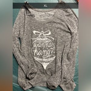 Aero long sleeve